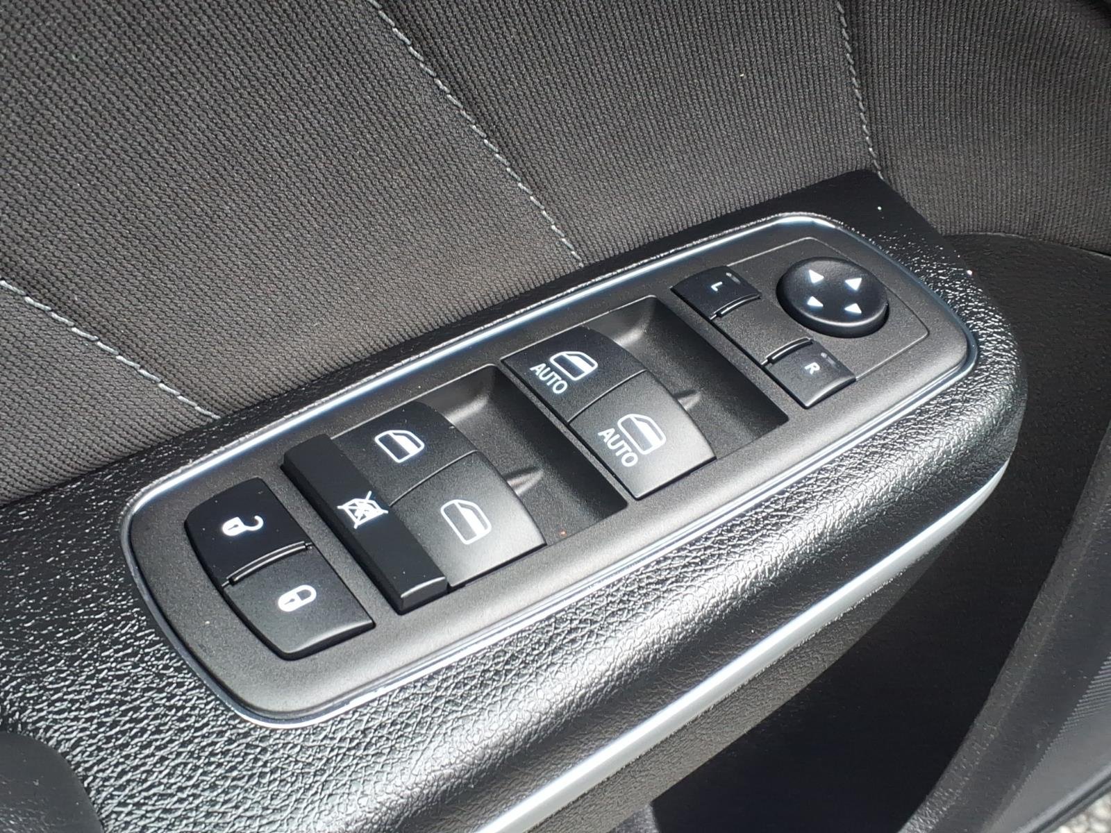 Certified Used 2023 Black Dodge GT image 17
