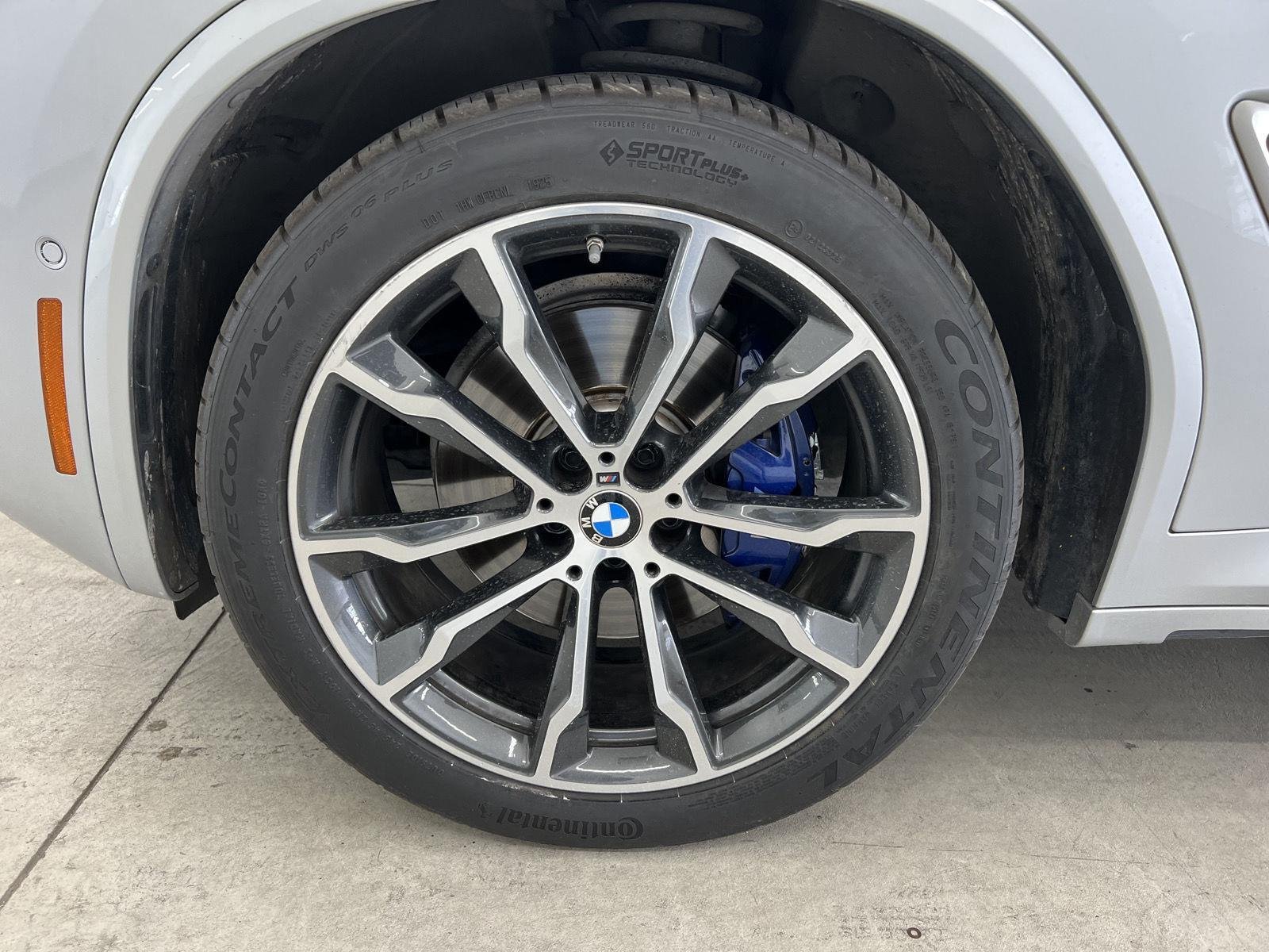 2020 BMW X3 40i - Photo 7