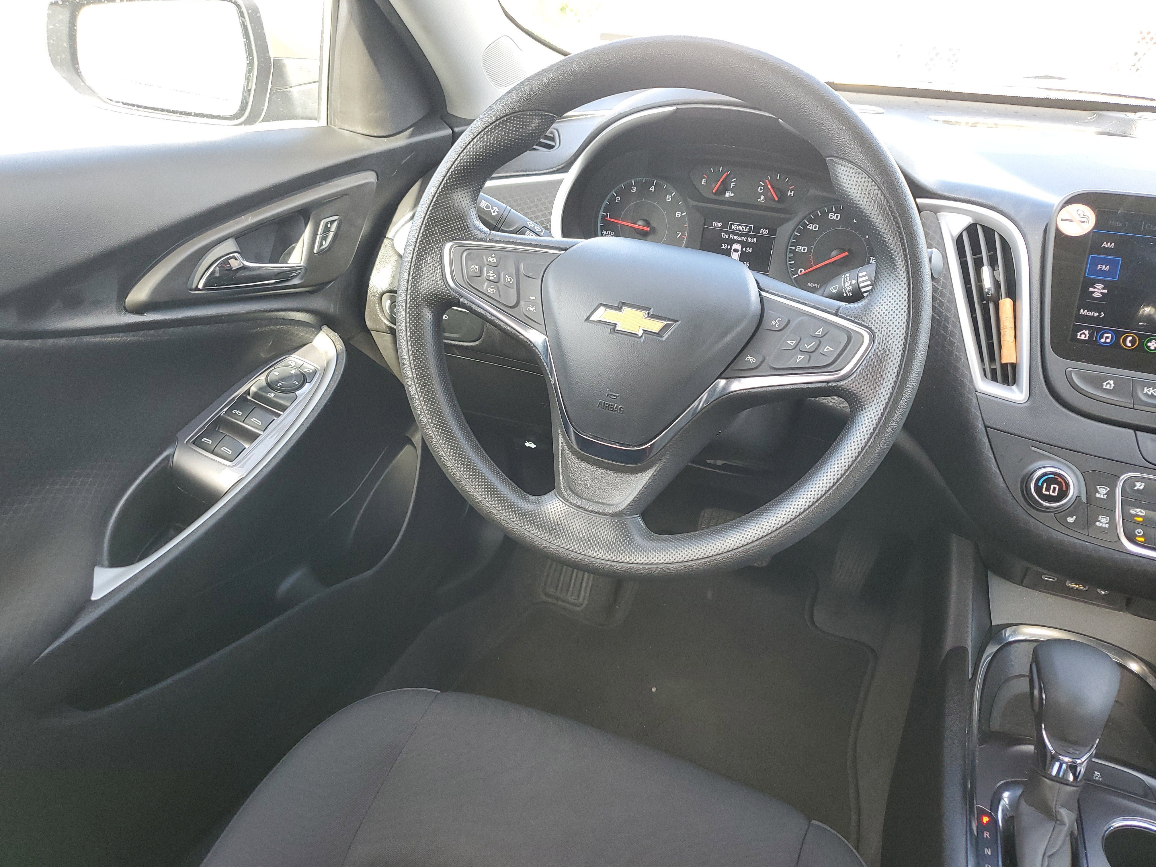 Certified Used 2023 Mineral Gray Metallic Chevrolet LT image 11