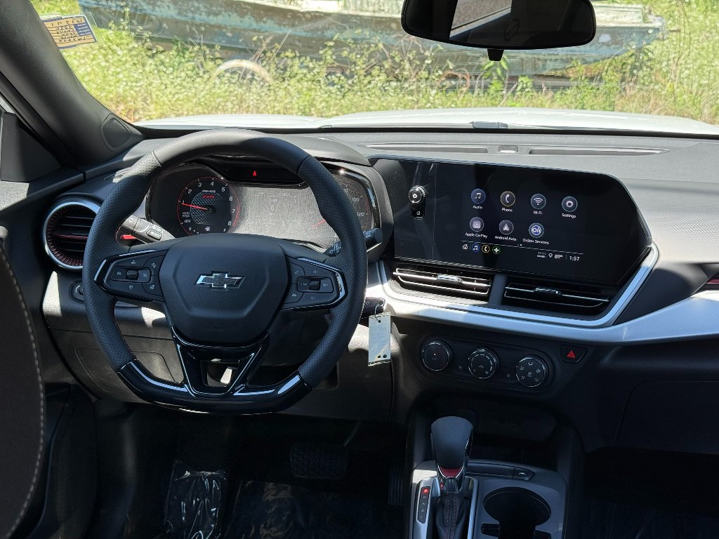 2026 Chevrolet Trax RS - Photo 17