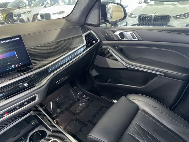 2026 BMW X7 M60i - Photo 32
