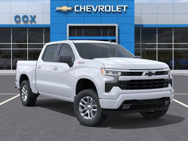2026 Chevrolet Silverado 1500 RST - Photo 7