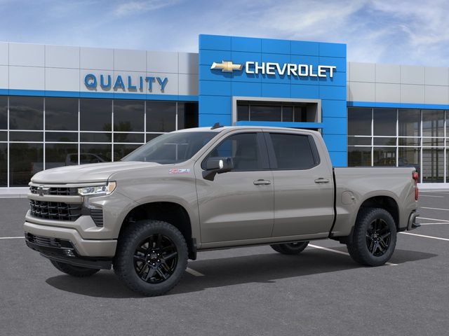 2026 Chevrolet Silverado 1500 RST - Photo 2