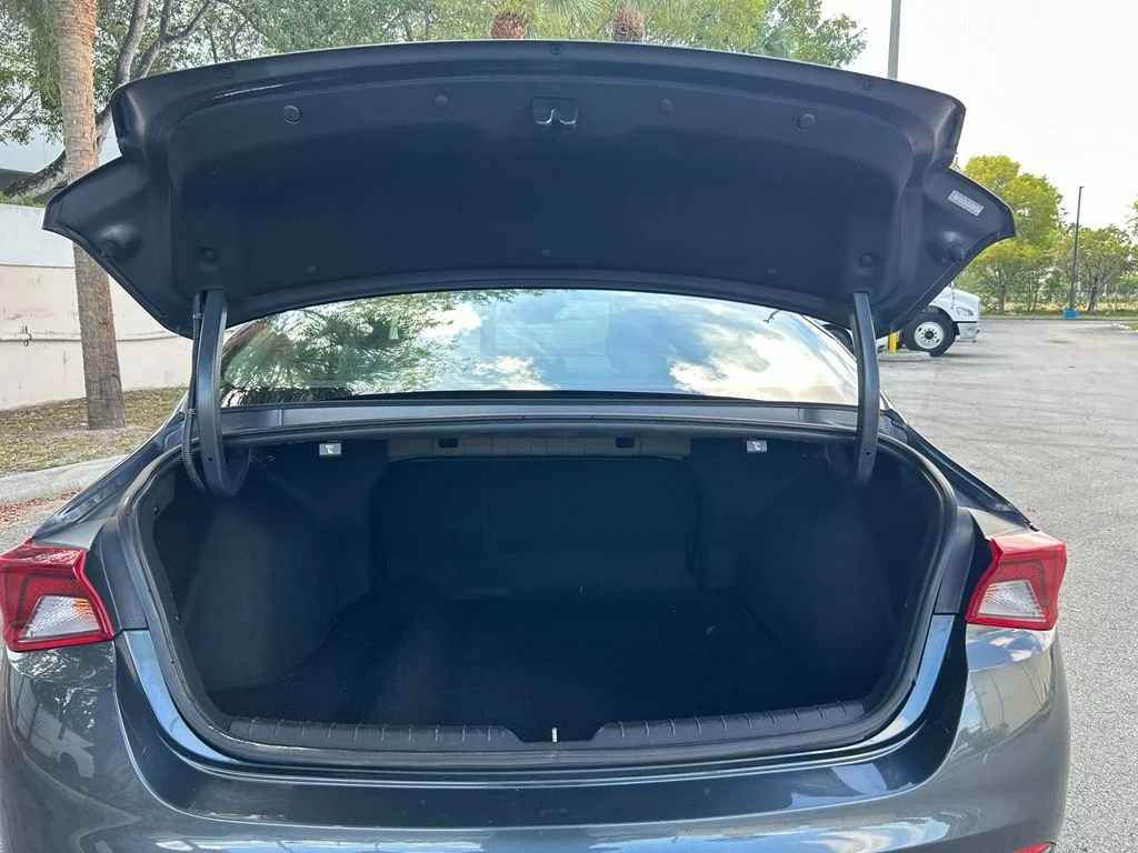 Certified Used 2021 Gray Kia LXS image 31