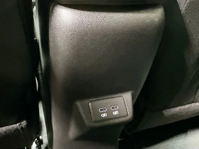 2027 Chevrolet Bolt LT - Photo 28