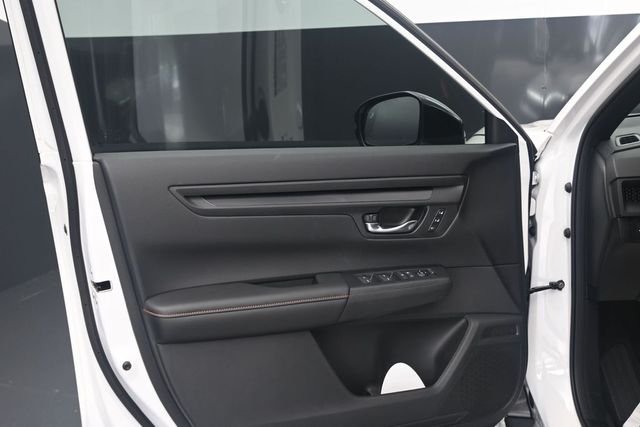 2026 Honda CR-V Sport-L - Photo 16
