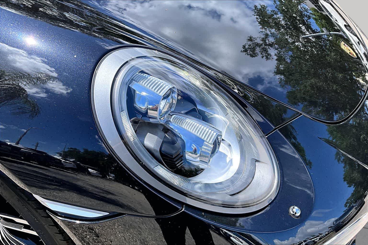 Used 2015 Black Porsche Turbo image 26