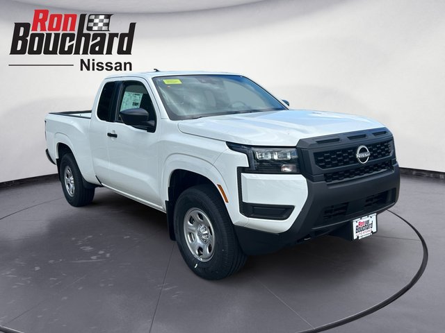 2026 Nissan Frontier King Cab® S