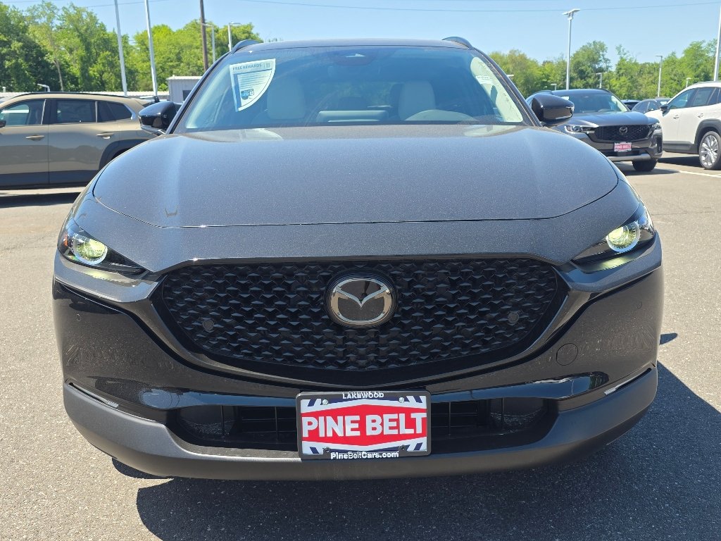 New 2026 Jet Black Mica Mazda 2.5 S Aire Edition image 7