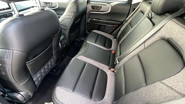 2025 Ford Bronco Sport Big Bend - Photo 29
