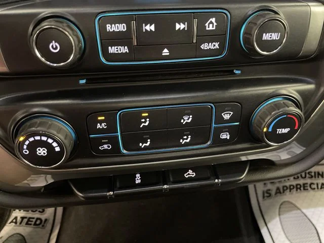 Used 2019 Graphite Metallic Chevrolet LT image 18