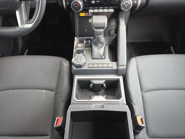 Certified Used 2024 Underground Toyota SR5 image 110