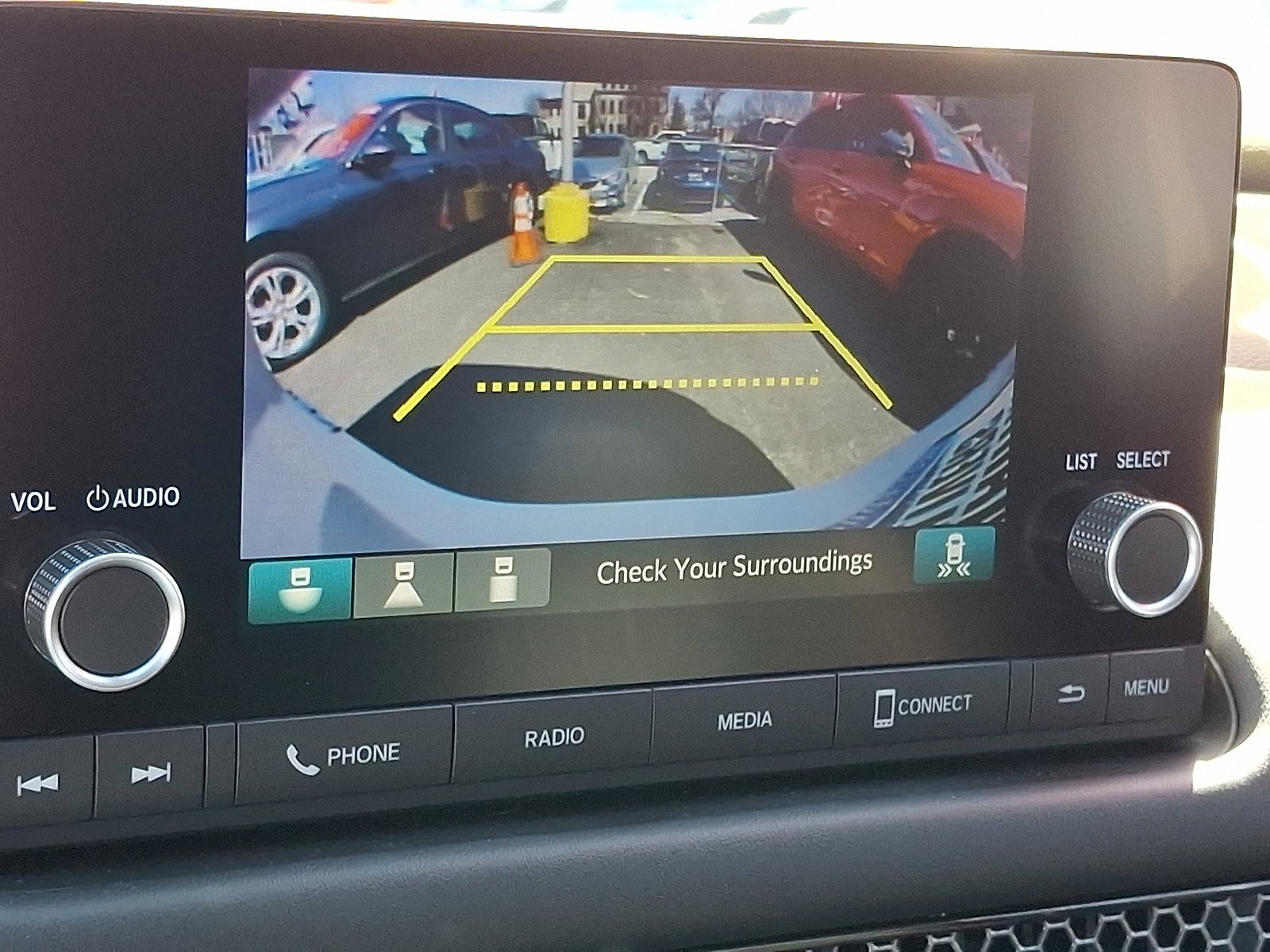 2025 Honda HR-V Sport - Photo 16