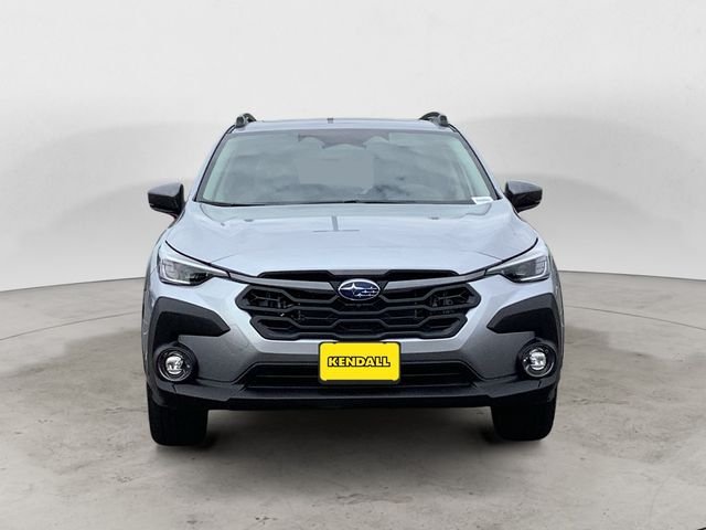 New 2026 ICE SILVER METALLIC Subaru Limited Hybrid image 2