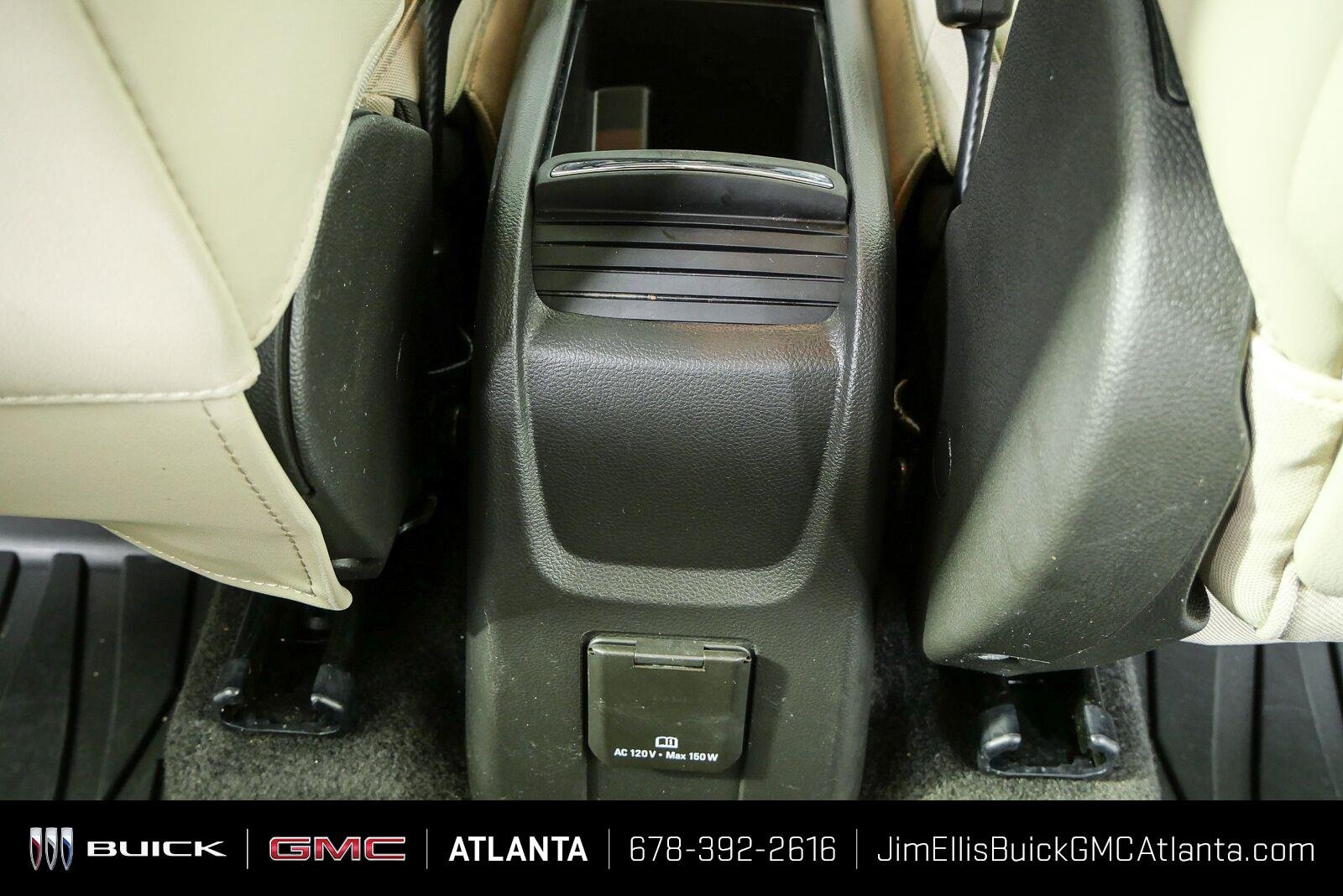 2019 Buick Encore Essence - Photo 18