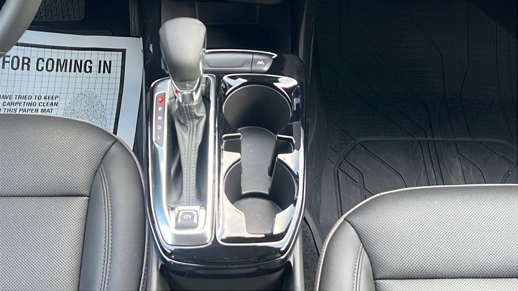 2025 Chevrolet Trax Activ - Photo 15