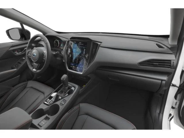 New 2026 PURE RED Subaru Limited Hybrid image 14