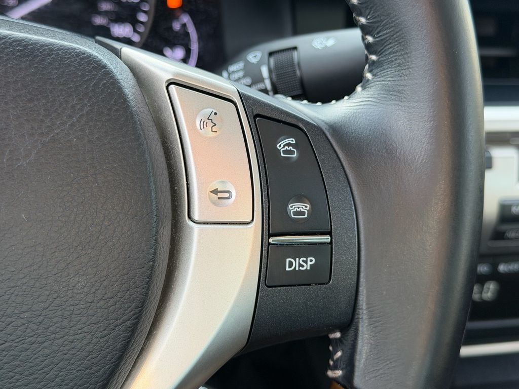 Used 2015 Silver Lexus 350 image 25