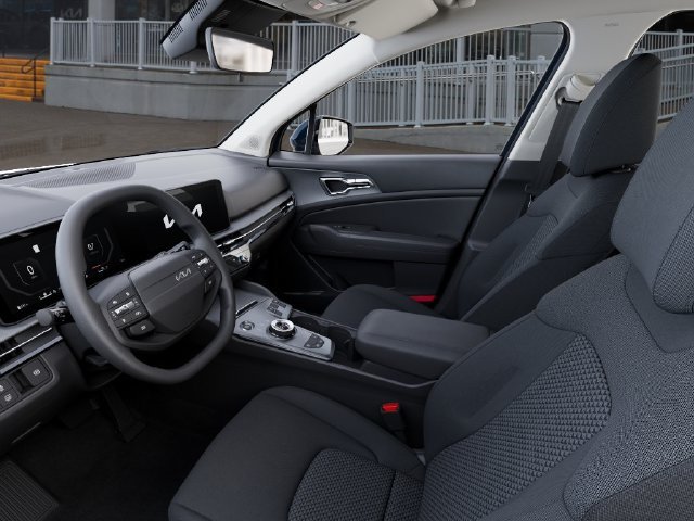 New 2027 Vesta Blue Kia S image 18