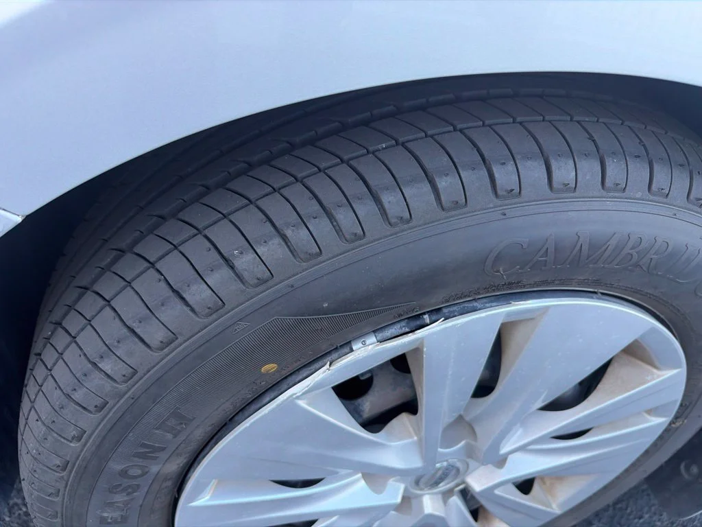 Certified Used 2023 Silver Nissan S image 8