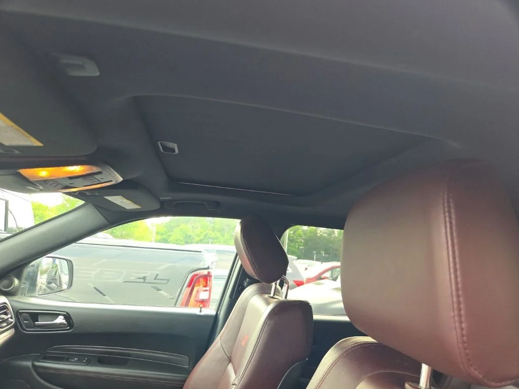 Used 2024 White Dodge GT Premium image 4
