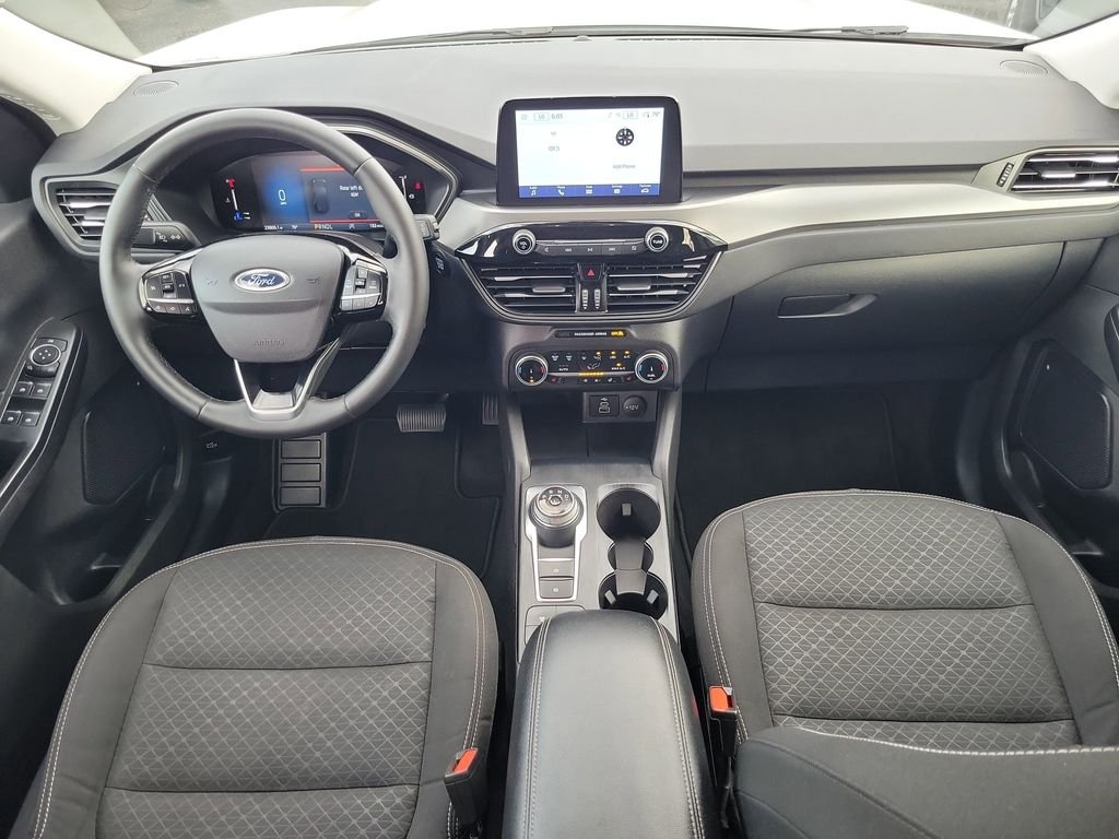 Certified Used 2024 White Ford Active image 12