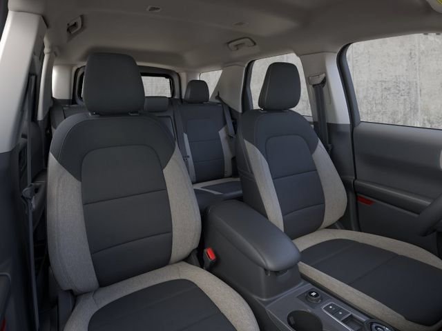 Used 2026 Carbonized Gray Metallic Ford Big Bend image 10