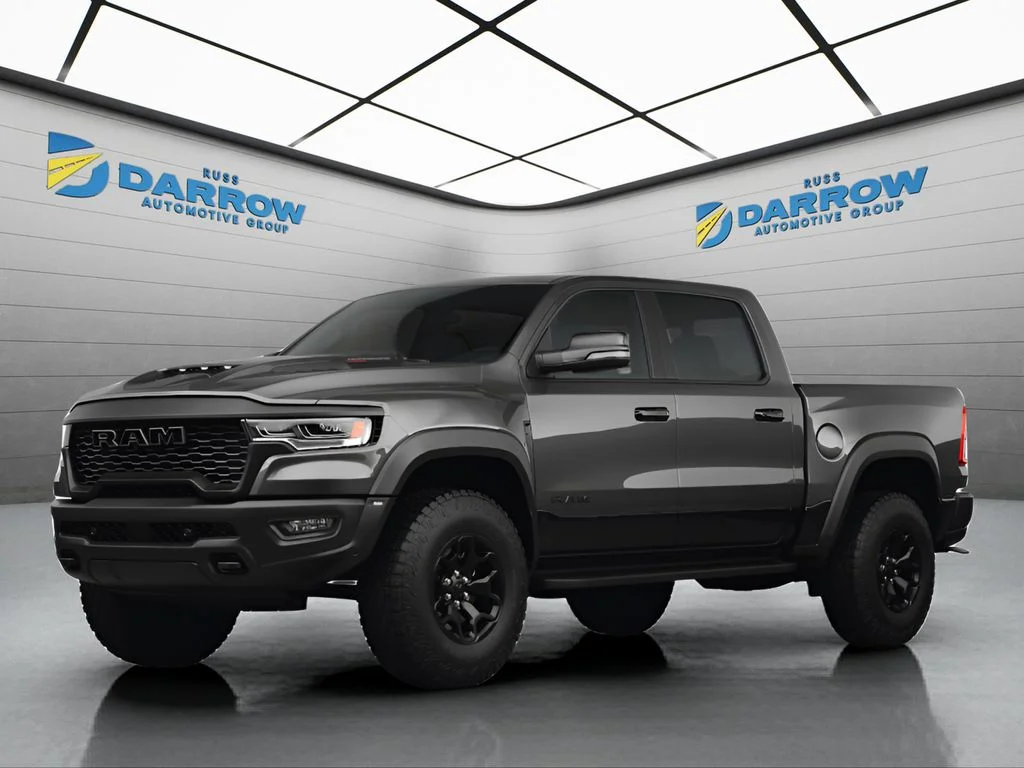 2026 RAM 1500's photo