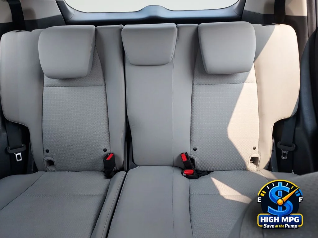 Used 2021 Silver Honda LX image 32