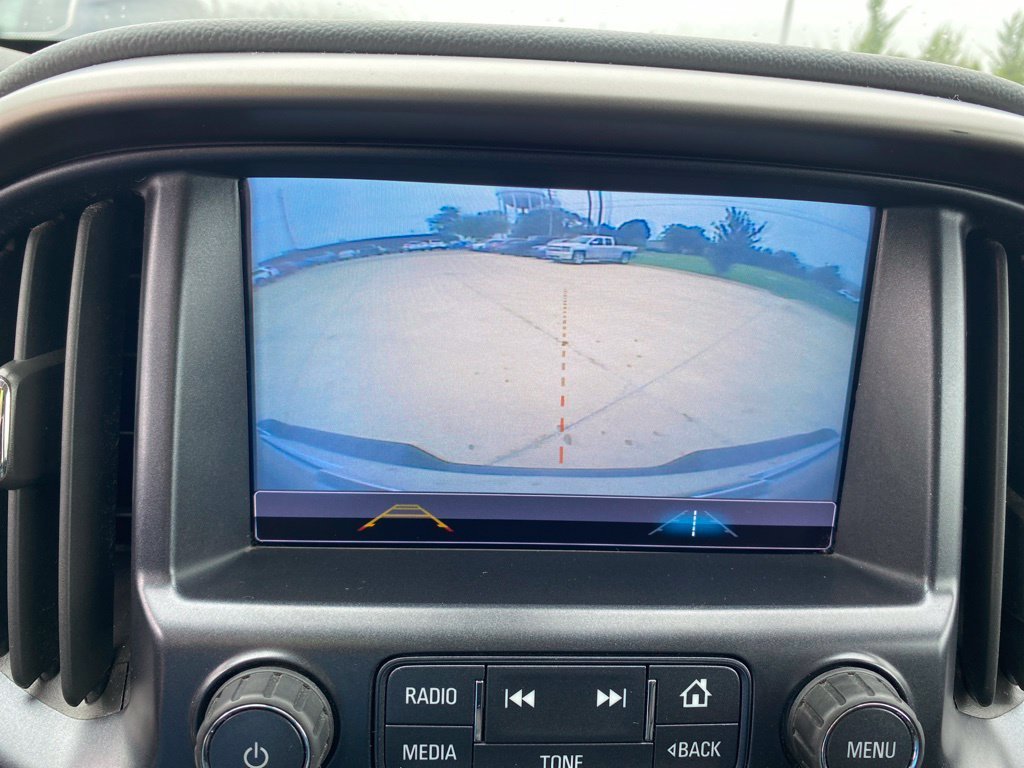 2018 Chevrolet Colorado Z71 - Photo 29