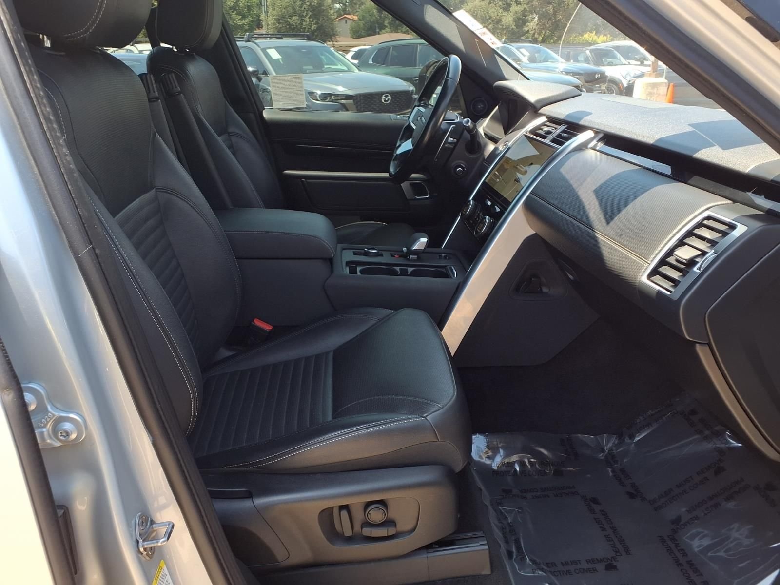 Used 2022  Land Rover S R-Dynamic image 22