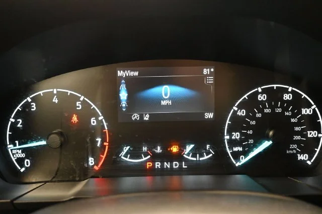Used 2022 Area 51 Ford XLT image 19