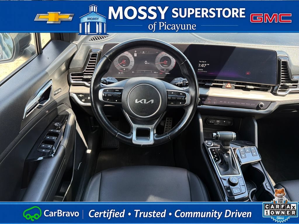 2023 Kia Sportage X-Pro Prestige - Photo 16