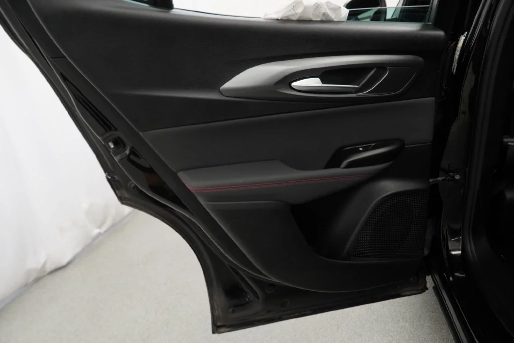 Used 2024  Dodge GT image 39