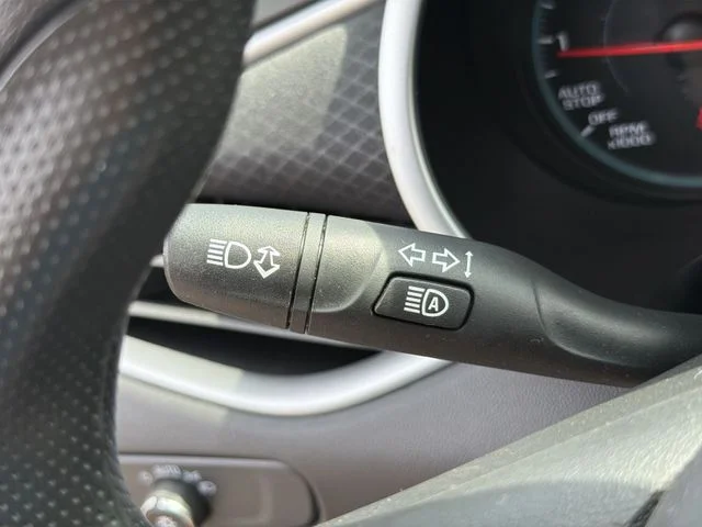 Used 2025 Gray Chevrolet LT image 30