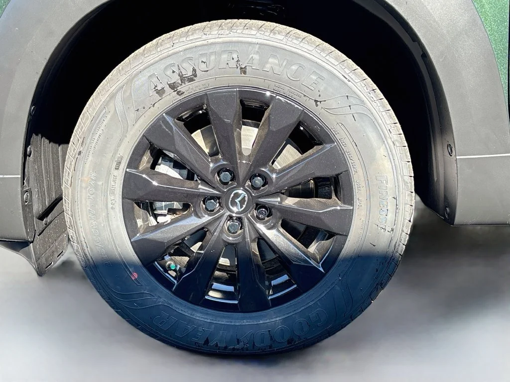 New 2026 Cypress Mazda 2.5 S Preferred AWD image 32