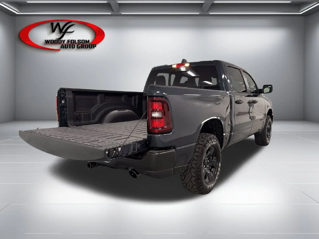 New 2027 Blue Ram Express image 10