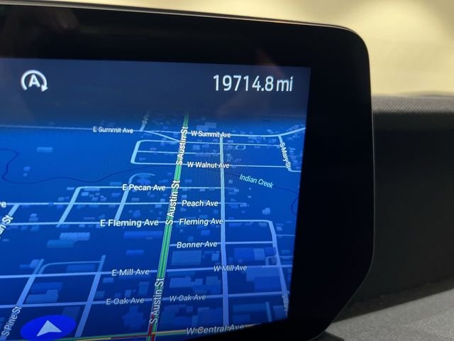 Used 2025 White Ford Active image 11