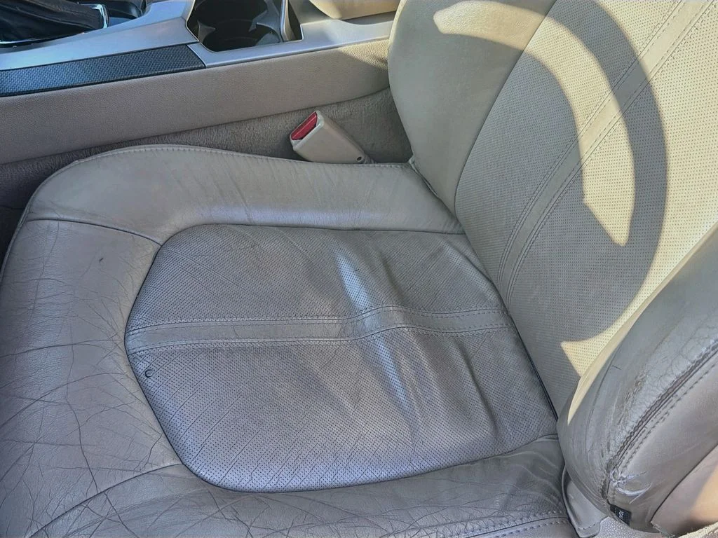 Used 2011 Black Raven Cadillac Performance image 20