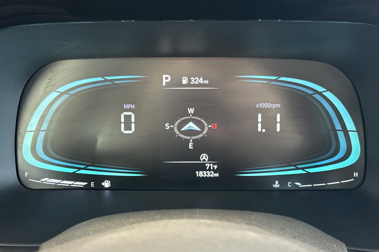 2025 Hyundai Palisade SEL - Photo 26