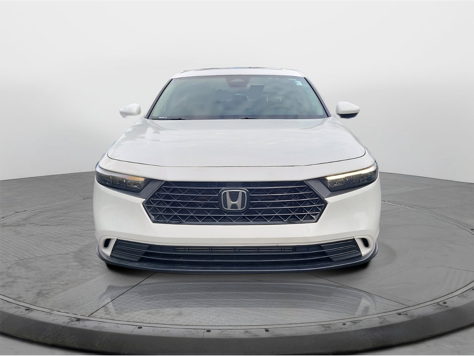 2024 Honda Accord EX - Photo 32