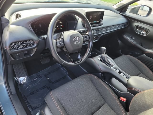 2025 Honda HR-V Sport - Photo 16