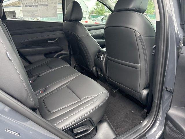 New 2026 Ecotronic Gray Hyundai SEL Premium AWD image 12