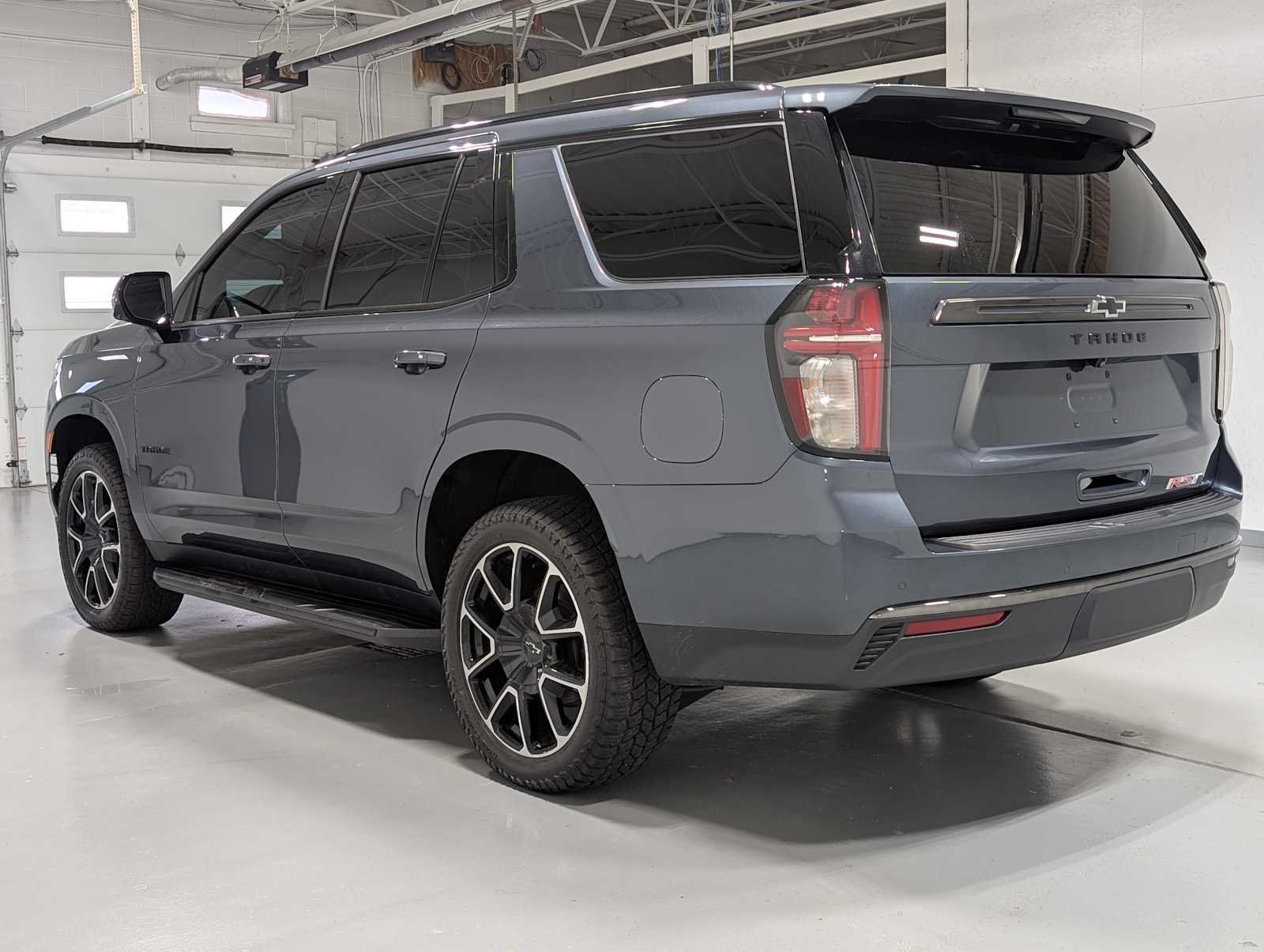 2021 Chevrolet Tahoe RST - Photo 10