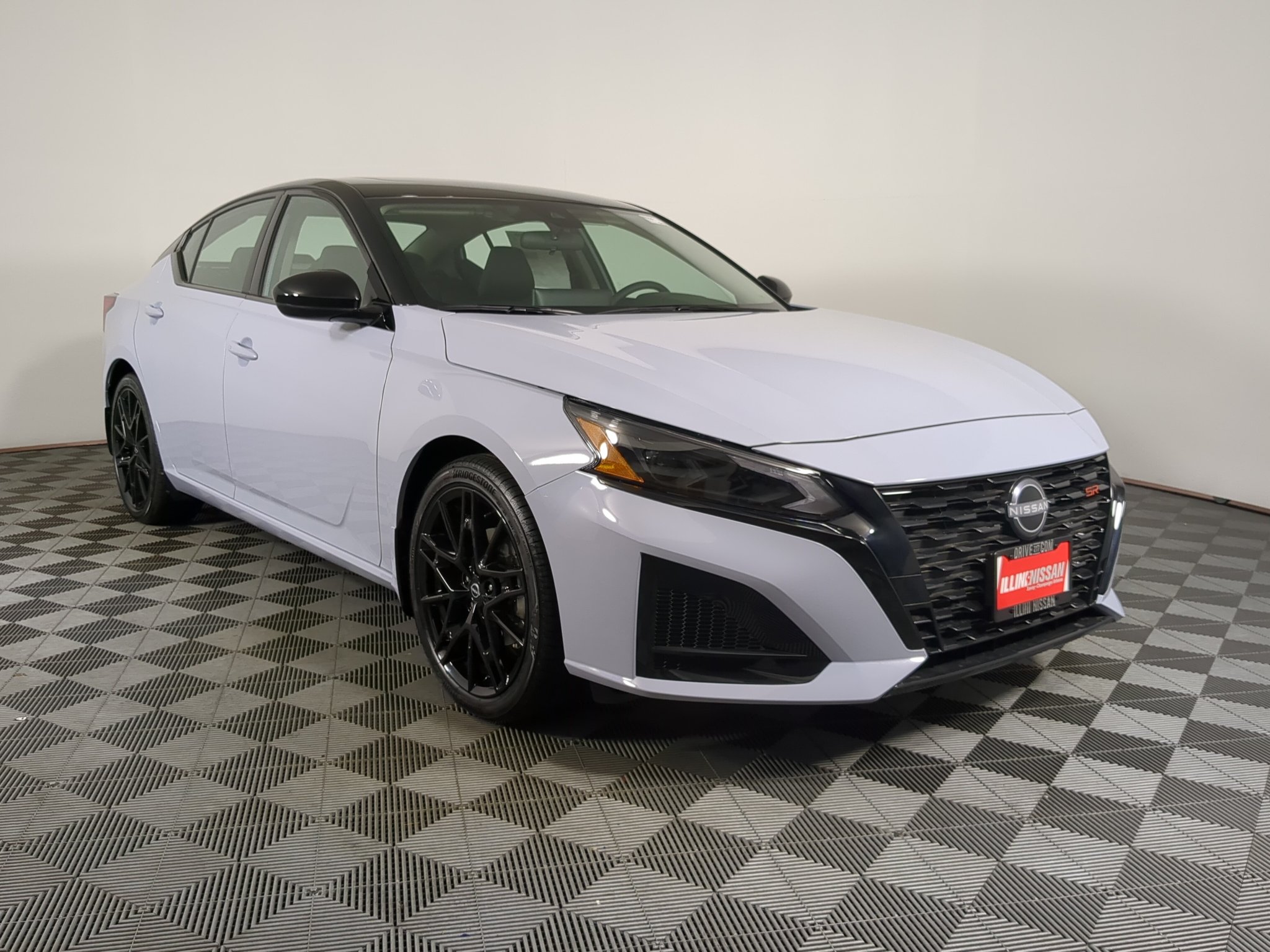 2026 Nissan Altima