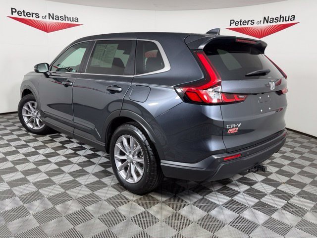 2024 Honda CR-V EX-L - Photo 28