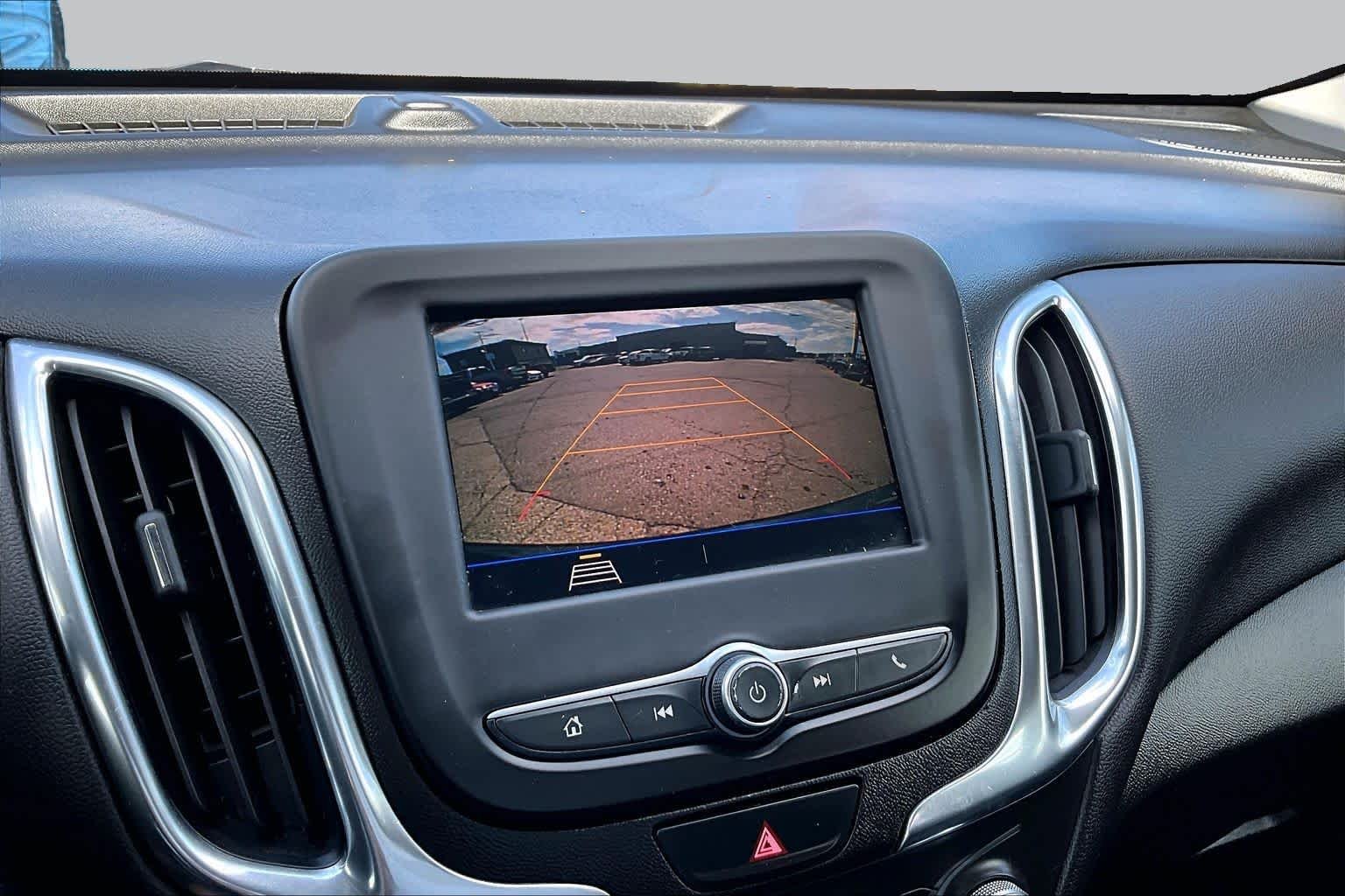 Used 2020 Nightfall Gray Metallic Chevrolet LT image 26