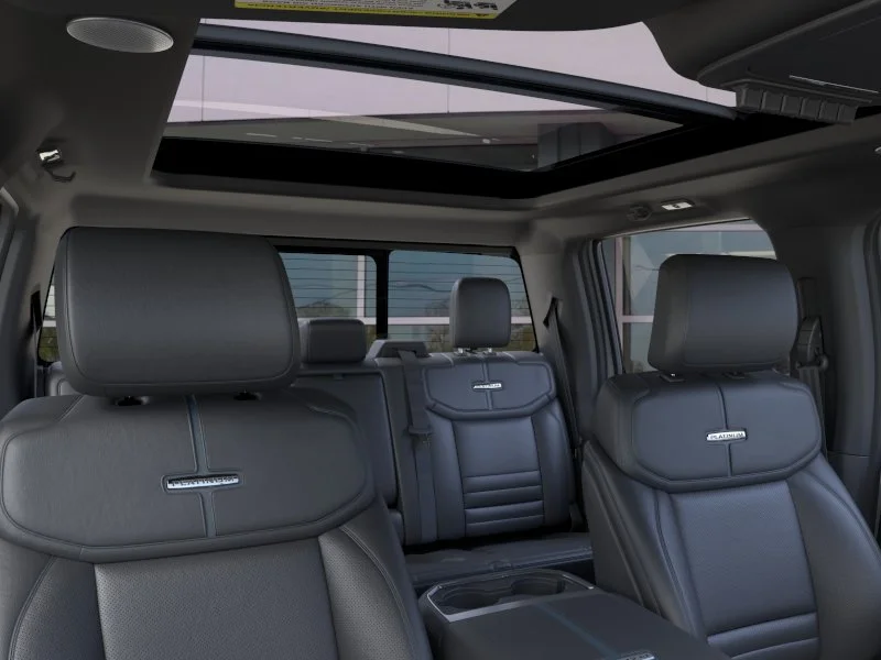 New 2026 Avalanche Ford F-350® Platinum® image 22