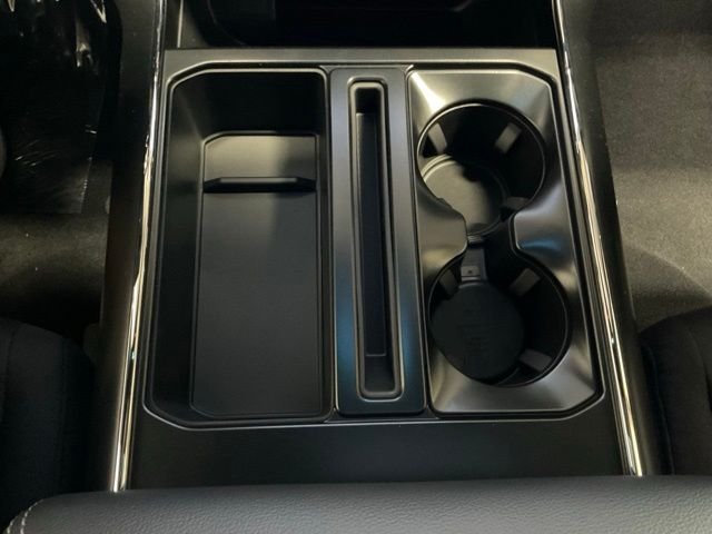 New 2026 Carbonized Gray Metallic Ford STX® image 37