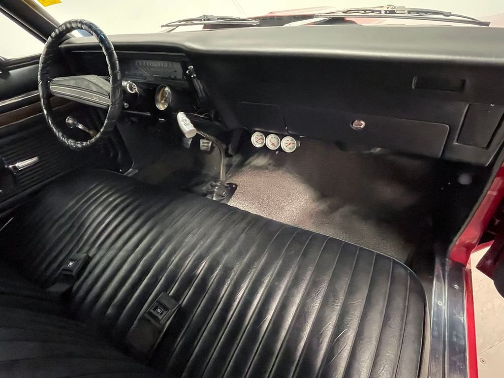 Used 1972 Red Chevrolet  image 52
